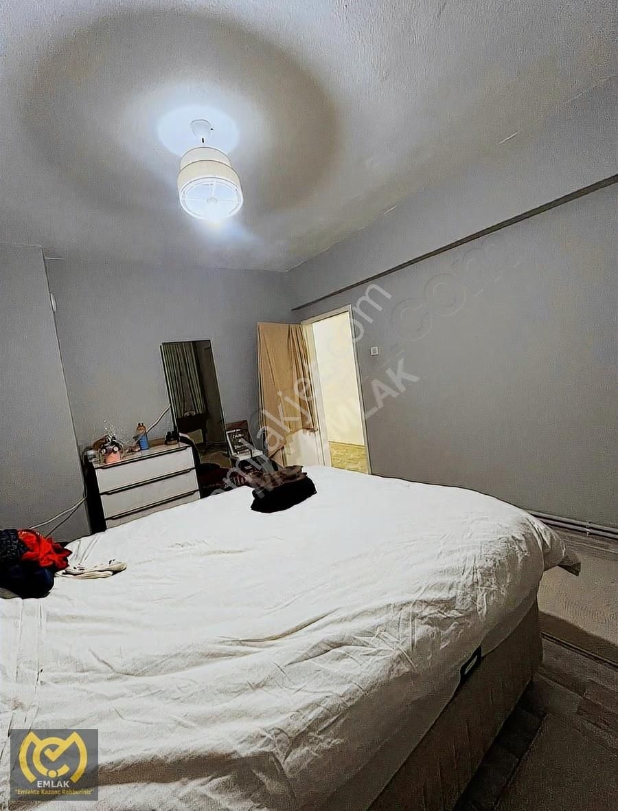 Mç Emlaktan Akşemsettin Mh. 3+1 Ara Katta Satılık Daire - Görsel 27