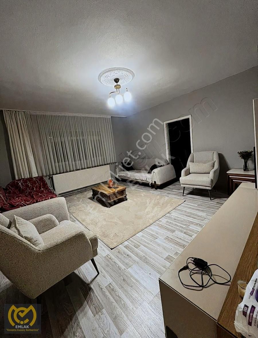 Mç Emlaktan Akşemsettin Mh. 3+1 Ara Katta Satılık Daire - Görsel 32