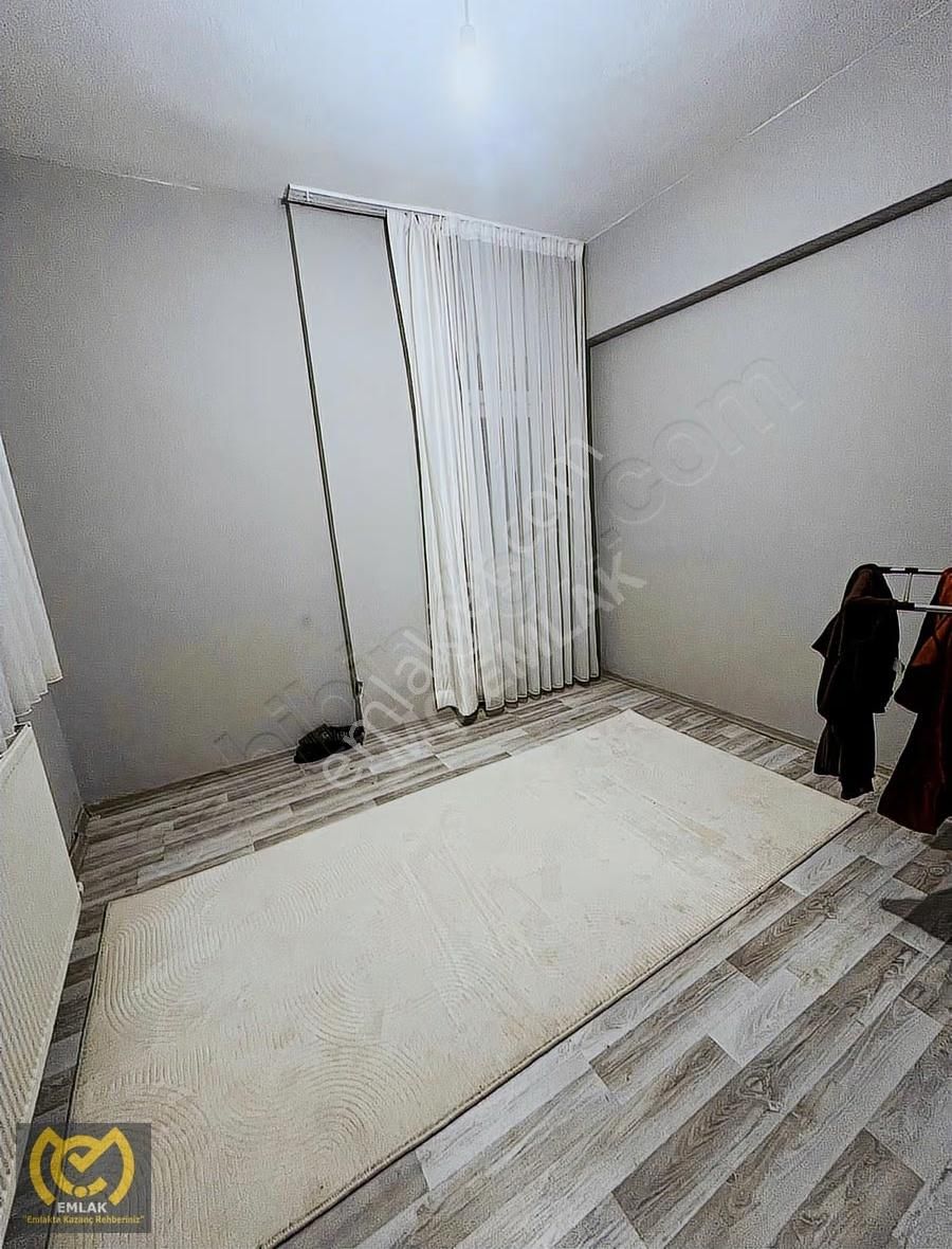 Mç Emlaktan Akşemsettin Mh. 3+1 Ara Katta Satılık Daire - Görsel 17