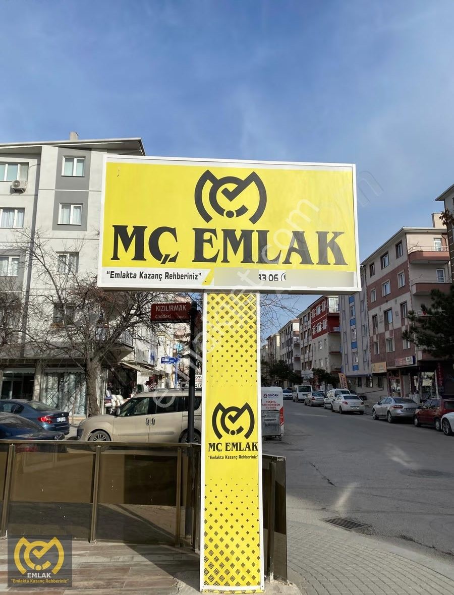Mç Emlaktan Akşemsettin Mh. 3+1 Ara Katta Satılık Daire - Görsel 35