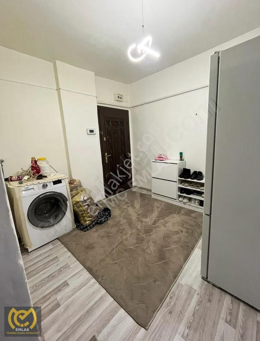Mç Emlaktan Akşemsettin Mh. 3+1 Ara Katta Satılık Daire - Görsel 6