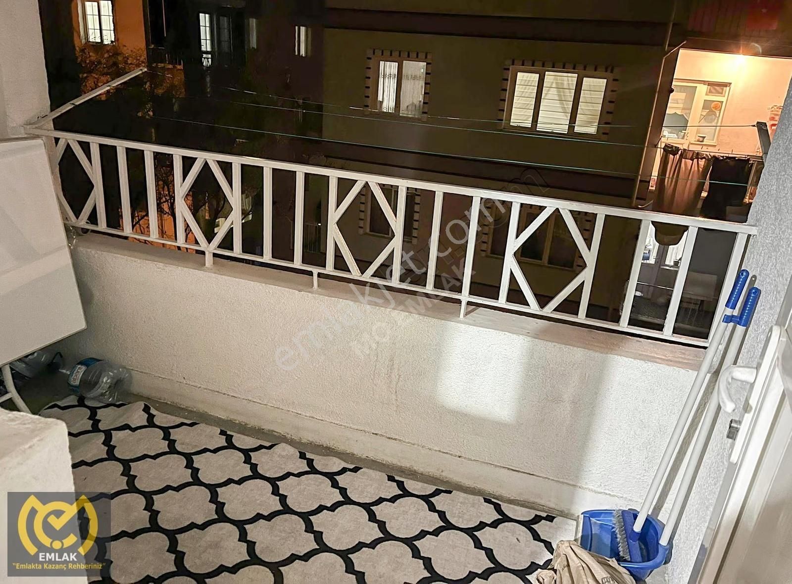 Mç Emlaktan Akşemsettin Mh. 3+1 Ara Katta Satılık Daire - Görsel 30