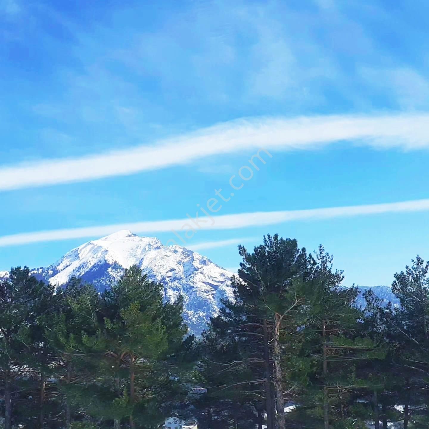 Kar Emlaktan Yenikonacık Bozkırlı Mevkiinde 400 M2 İmarlı İfrazlı Satılık Arsa - Görsel 27