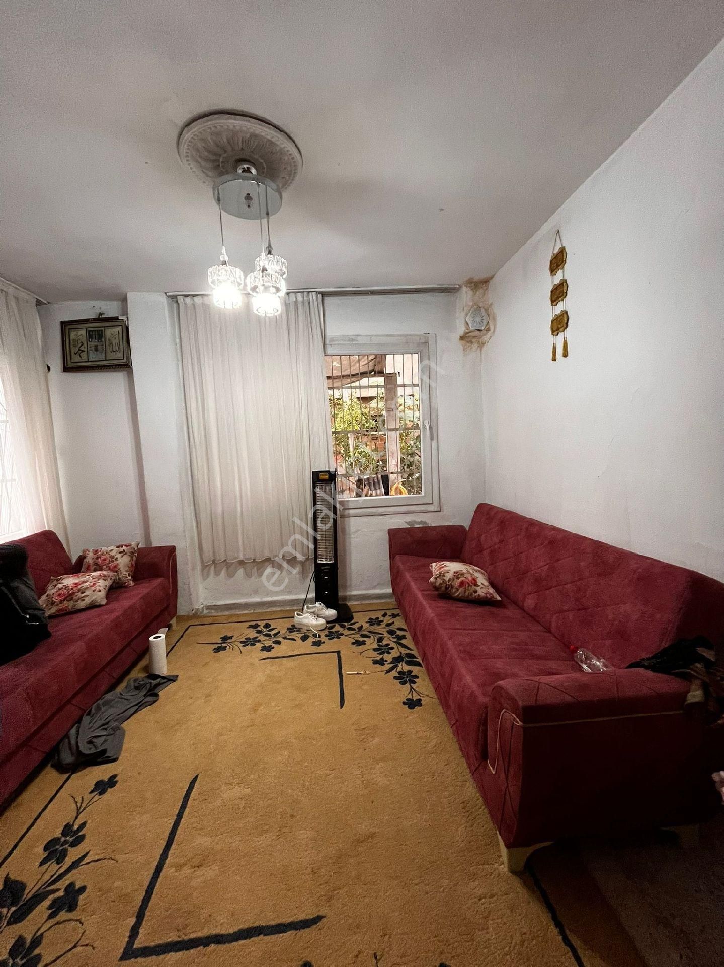 Şakirpaşa Onur Mh'de Caddeye Yakın - Görsel 8