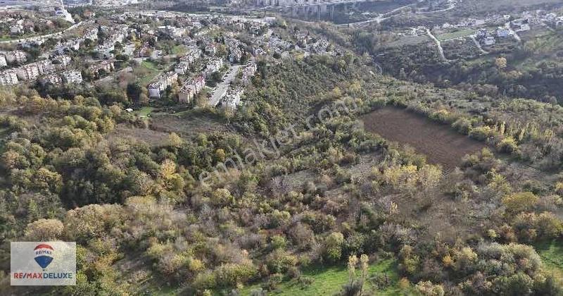 Kabaoğlu Sarıcalar Mevkii Satılık 1854 M2 Konut Arsası