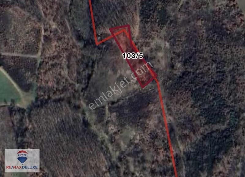 İzmit Yassıbağ'da Satılık 1814m2 Tarla - Görsel 3