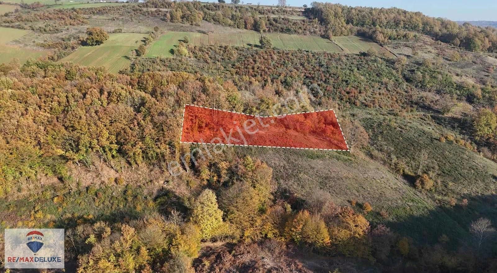 İzmit Yassıbağ'da Satılık 1814m2 Tarla - Görsel 4