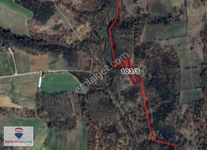 İzmit Yassıbağ'da Satılık 1814m2 Tarla