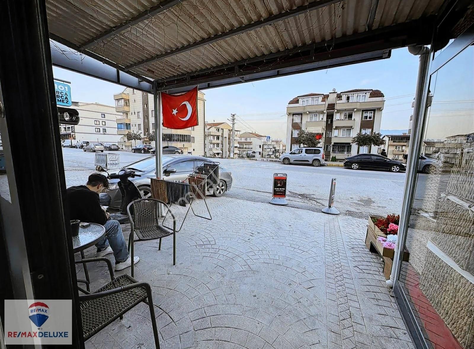 İzmit Gündoğdu Boğazova Caddesi'nde Satılık Kiracılı Dükkan - Görsel 12