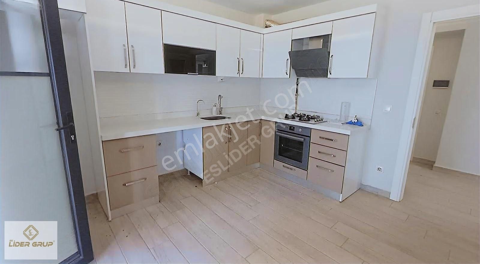 Eslider Emlaktan Ihlmurkentde Kiralık 3+1 - Görsel 5