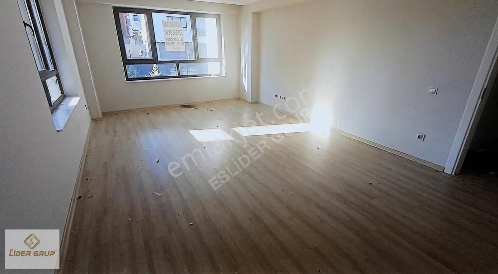 Eslider Emlaktan Ihlmurkentde Kiralık 3+1 - Görsel 9