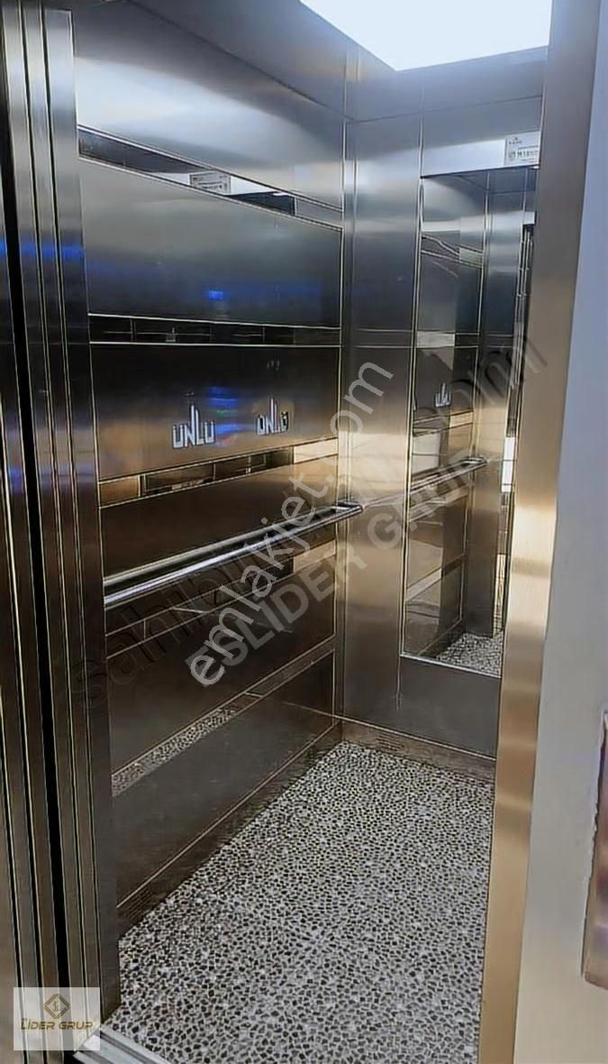 Eslider Emlaktan Ihlmurkentde Kiralık 3+1 - Görsel 4