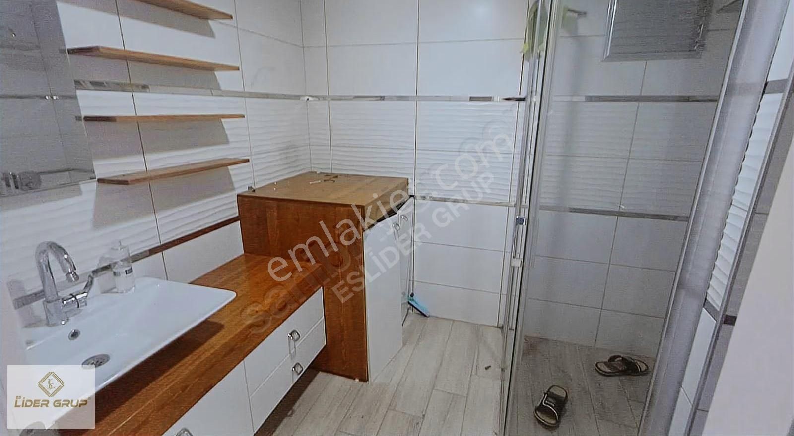 Eslider Emlaktan Ihlmurkentde Kiralık 3+1 - Görsel 13