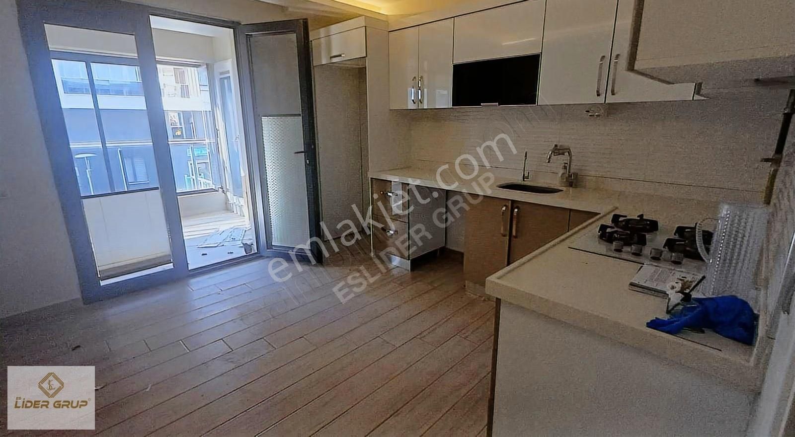 Eslider Emlaktan Ihlmurkentde Kiralık 3+1 - Görsel 7