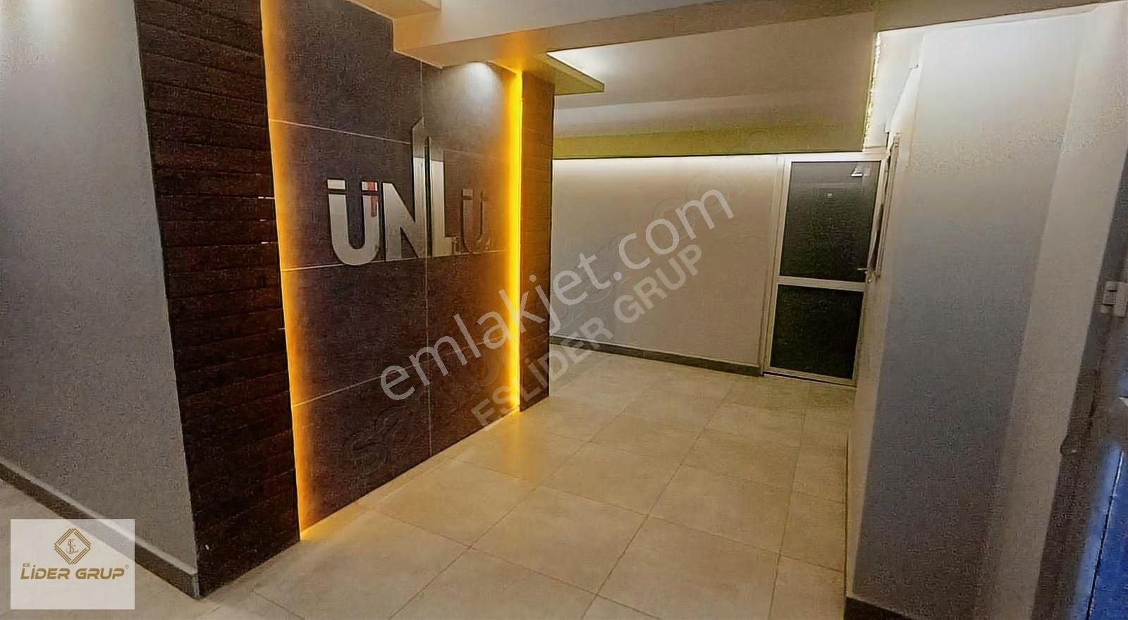 Eslider Emlaktan Ihlmurkentde Kiralık 3+1 - Görsel 16