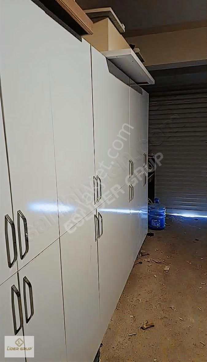 Eslider Emlaktan Ihlmurkentde Kiralık 3+1 - Görsel 20