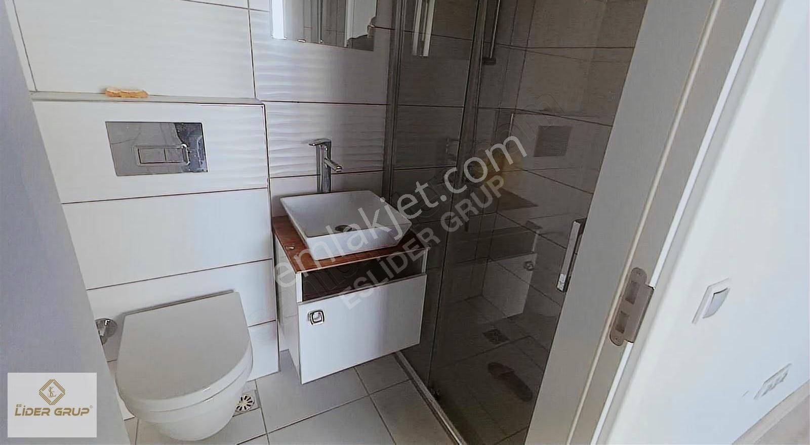 Eslider Emlaktan Ihlmurkentde Kiralık 3+1 - Görsel 14