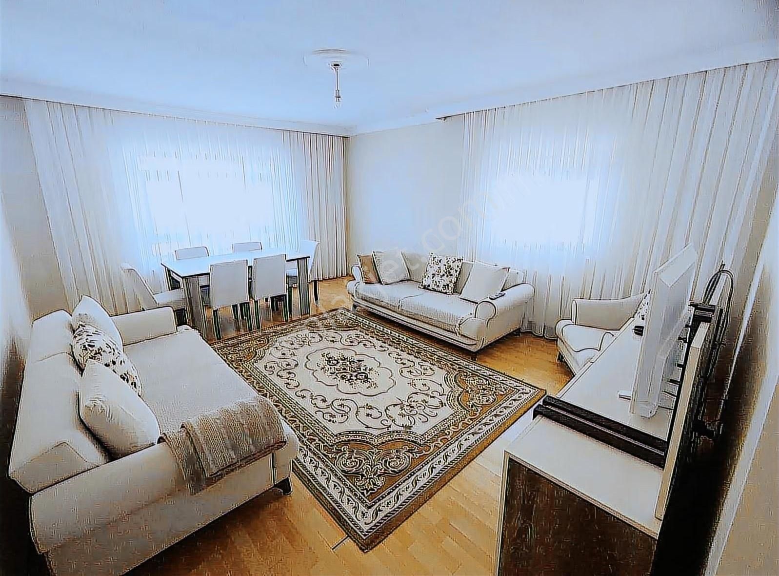 İnanılmaz Bir Fırsat!!bir Daire Fiyatına İki Daire_katta 7+1