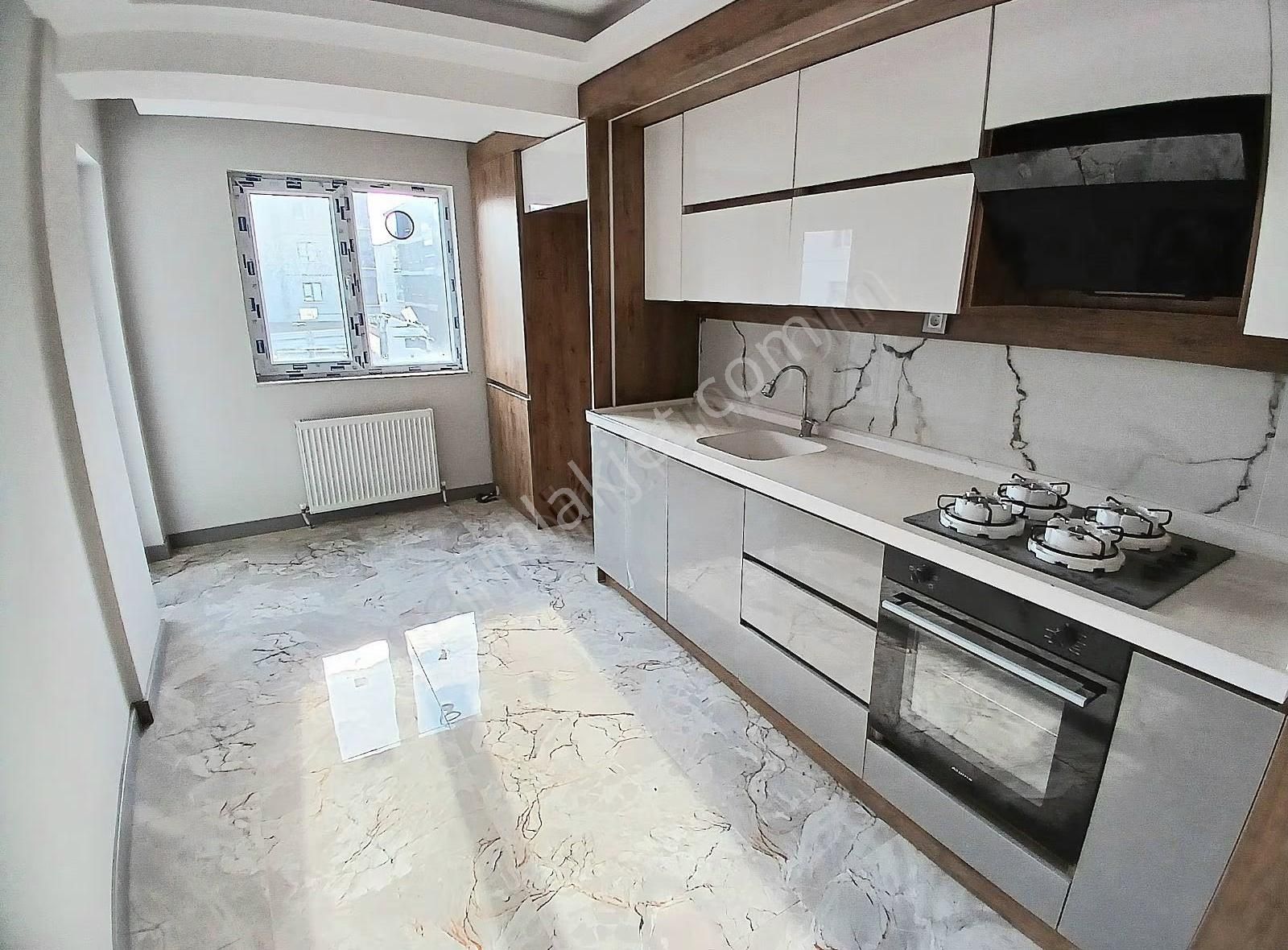 29 Ekim Mah_huzur Konfor Ve Kalite Birarada_arakat 3+1 Lüx Daire - Görsel 25