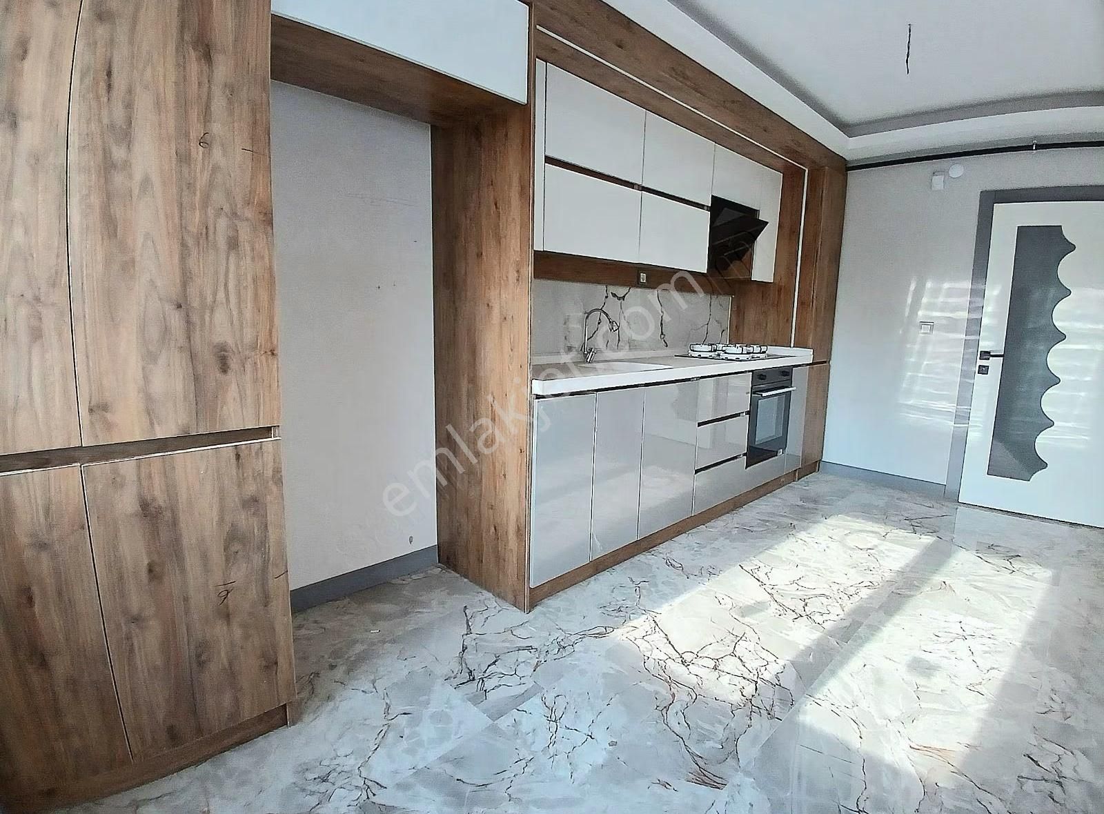 29 Ekim Mah_huzur Konfor Ve Kalite Birarada_arakat 3+1 Lüx Daire