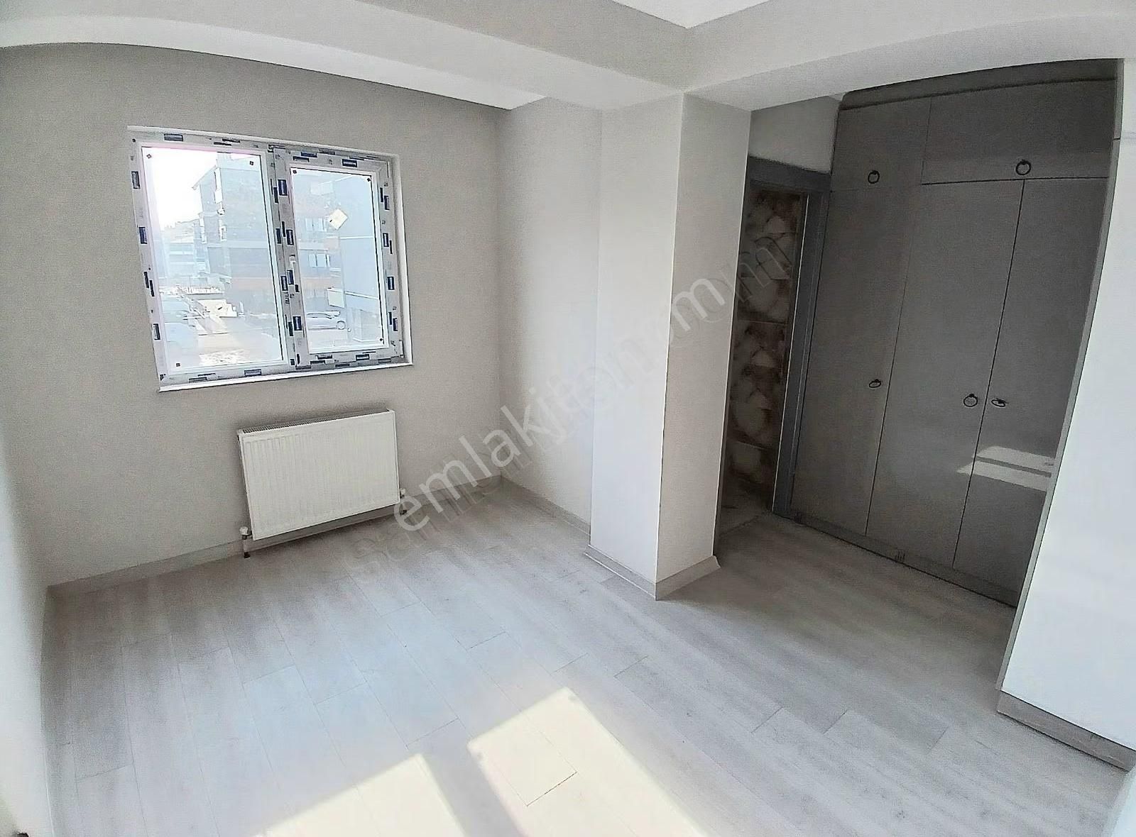 29 Ekim Mah_huzur Konfor Ve Kalite Birarada_arakat 3+1 Lüx Daire - Görsel 11