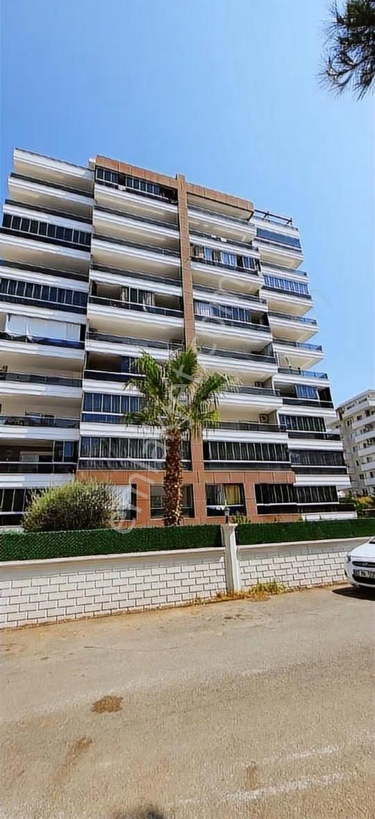 Alanya Mahmutlar Deniz Manzaralı Lüks 2+1 - Görsel 20