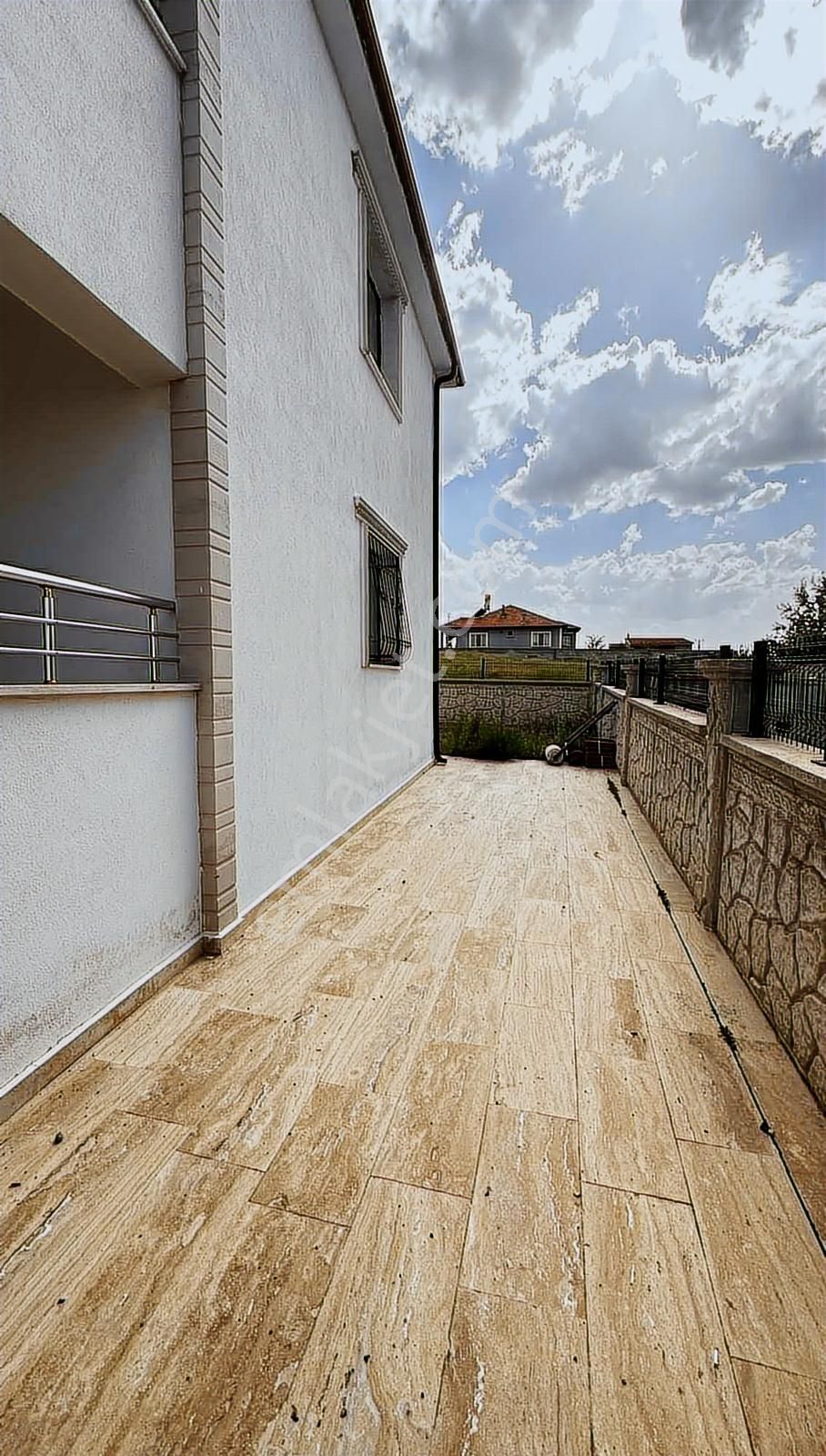 Fatih Mahallesinde Satılık Dubleks - Görsel 18