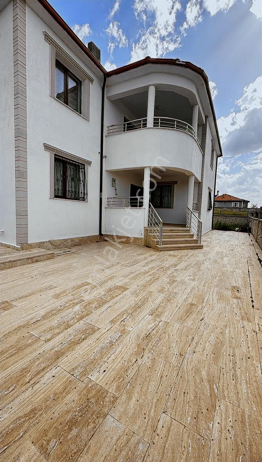 Fatih Mahallesinde Satılık Dubleks - Görsel 31