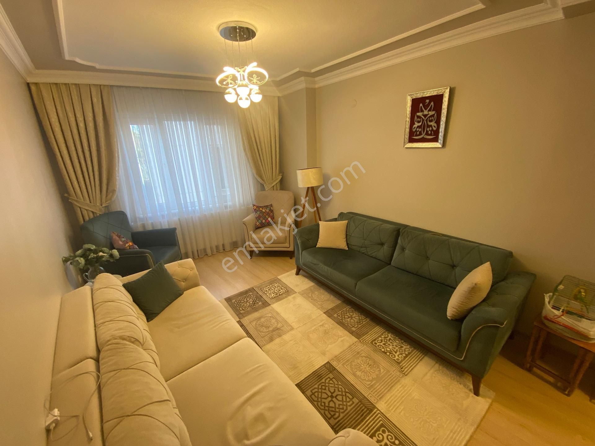 Yunuseli'de 3 Katlı, 3 Daireli Komple Satılık Müstakil Bina - Görsel 4