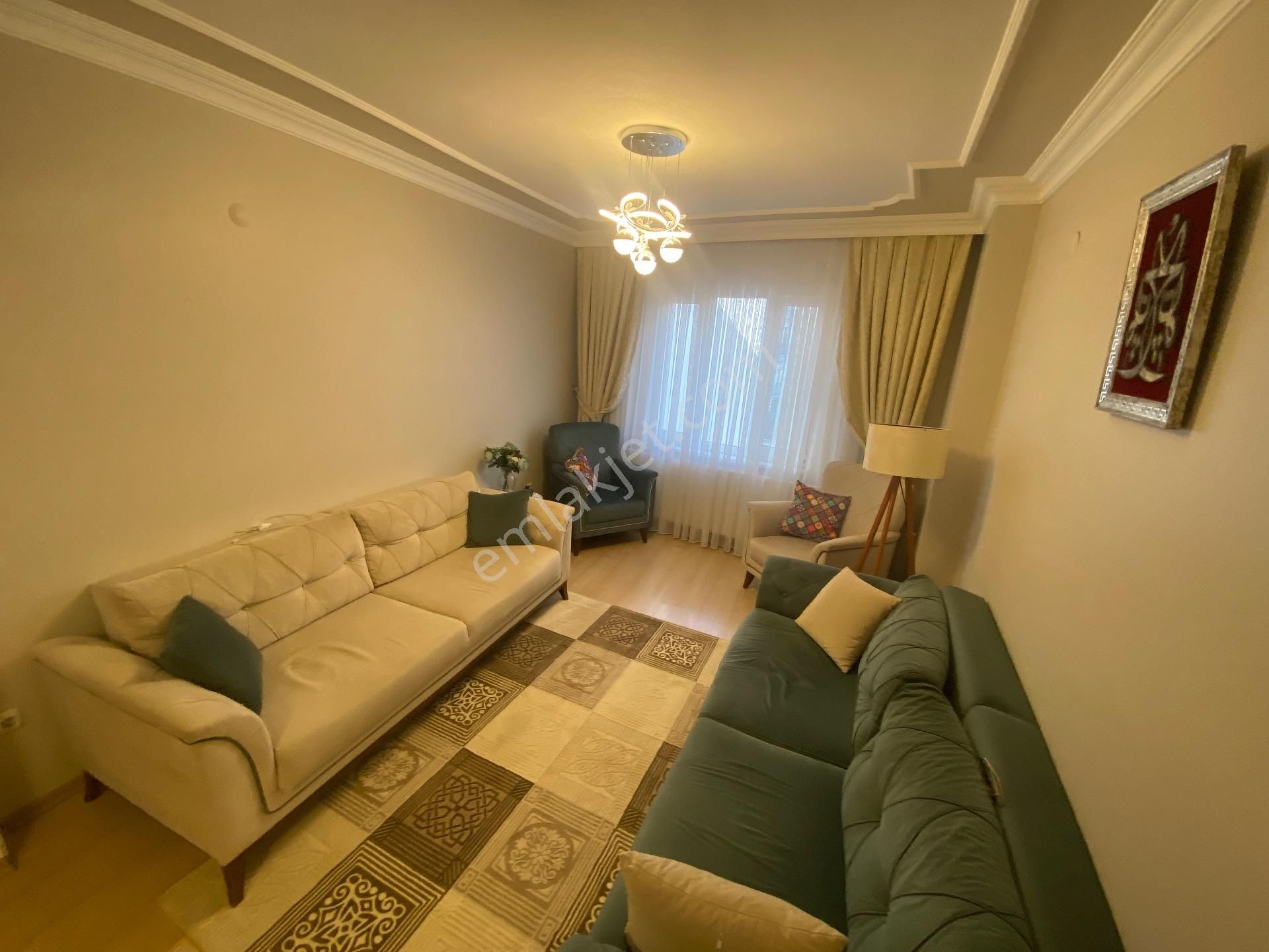 Yunuseli'de 3 Katlı, 3 Daireli Komple Satılık Müstakil Bina - Görsel 3