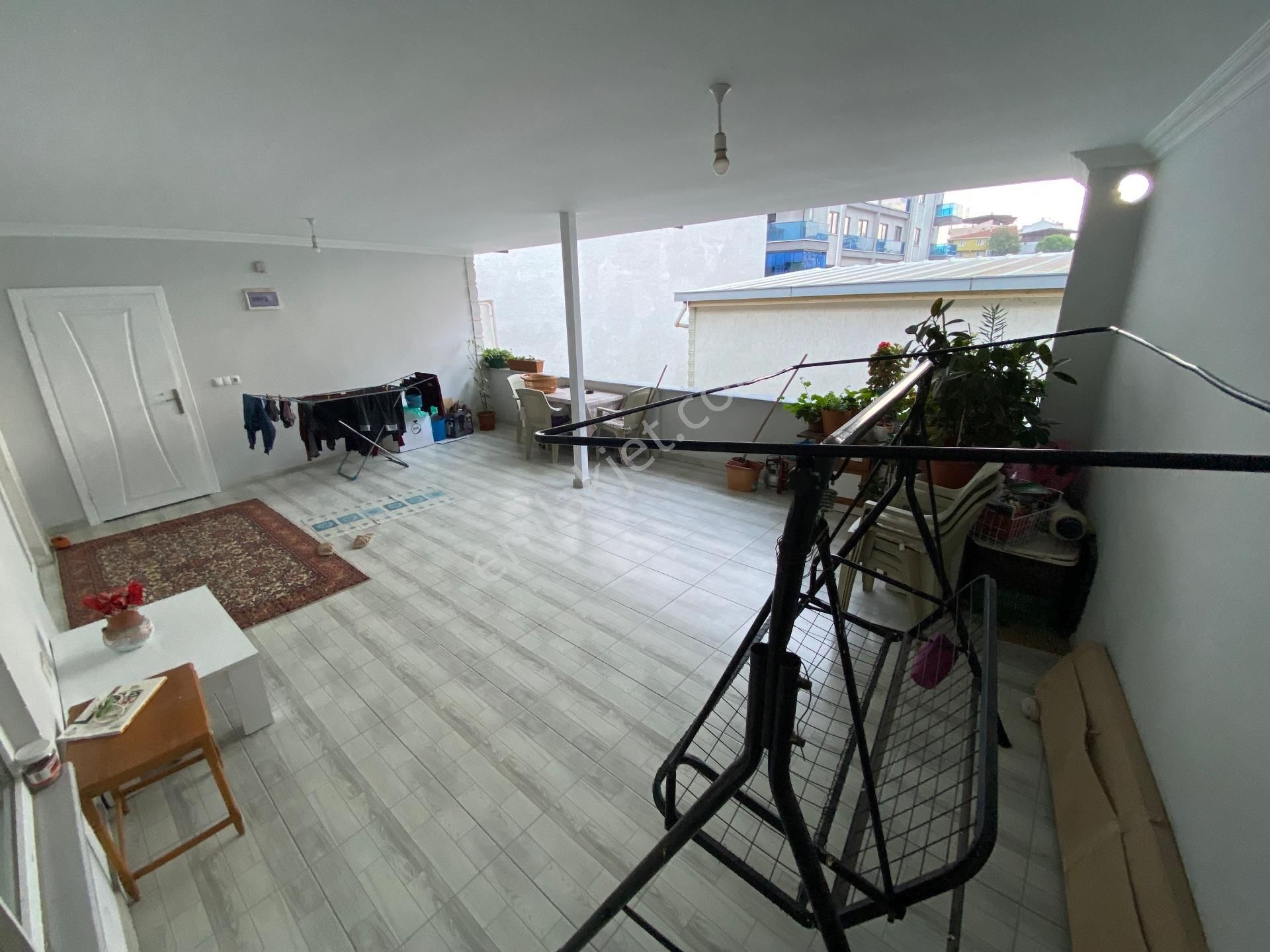 Yunuseli'de 3 Katlı, 3 Daireli Komple Satılık Müstakil Bina - Görsel 29