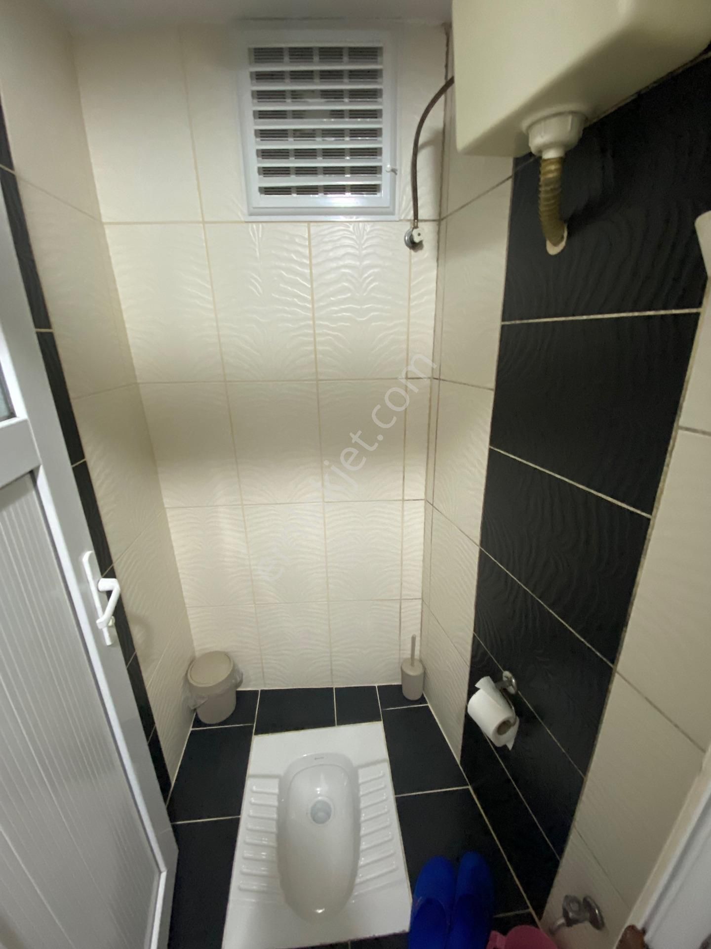 Yunuseli'de 3 Katlı, 3 Daireli Komple Satılık Müstakil Bina - Görsel 10