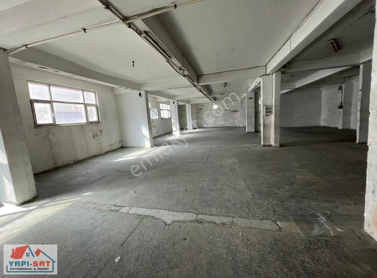 Maltepe Sanayide 150m² 1.kat Kiralık Depo & İmalathane █yapısat█ - Görsel 6