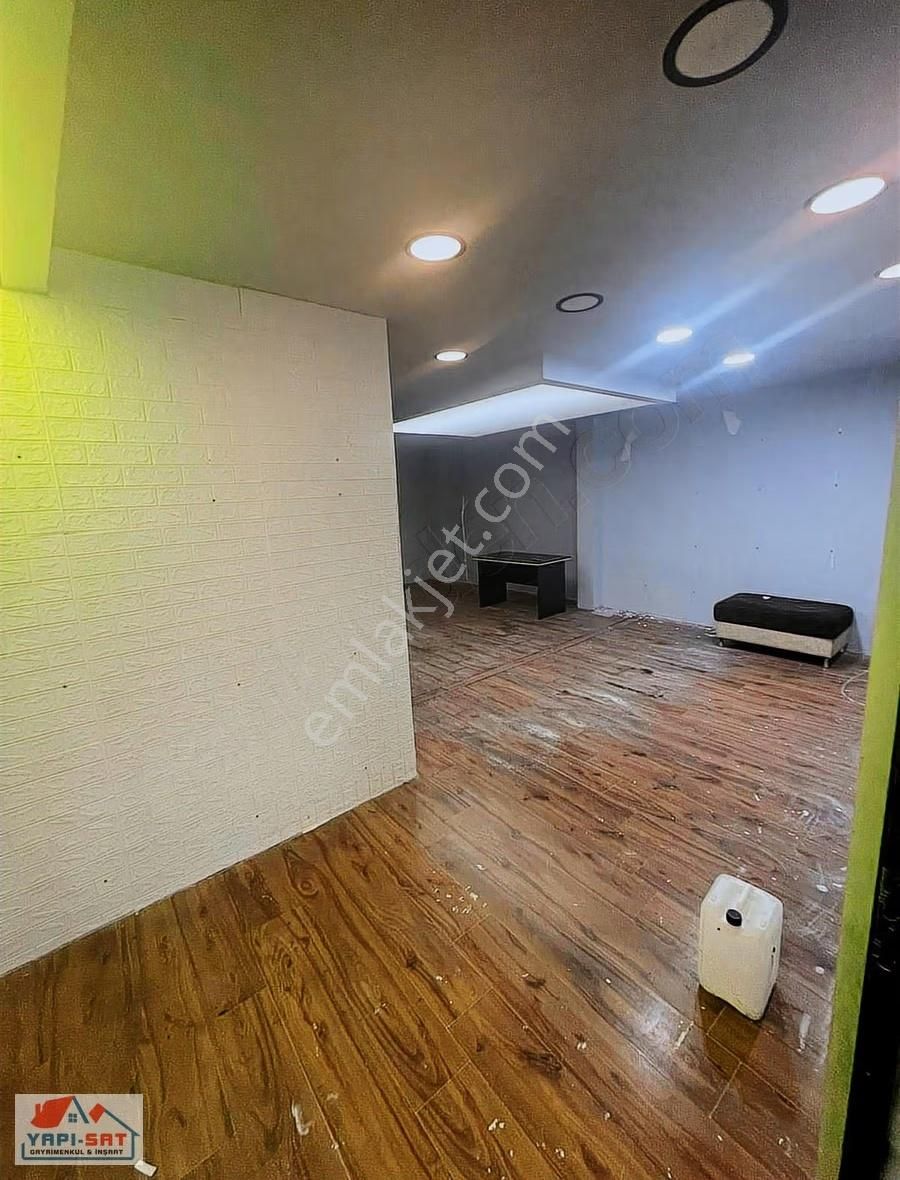 Caddeye Yakın 130m²█düz Giriş█ Kiralık Dükkan█yapısat█ - Görsel 10