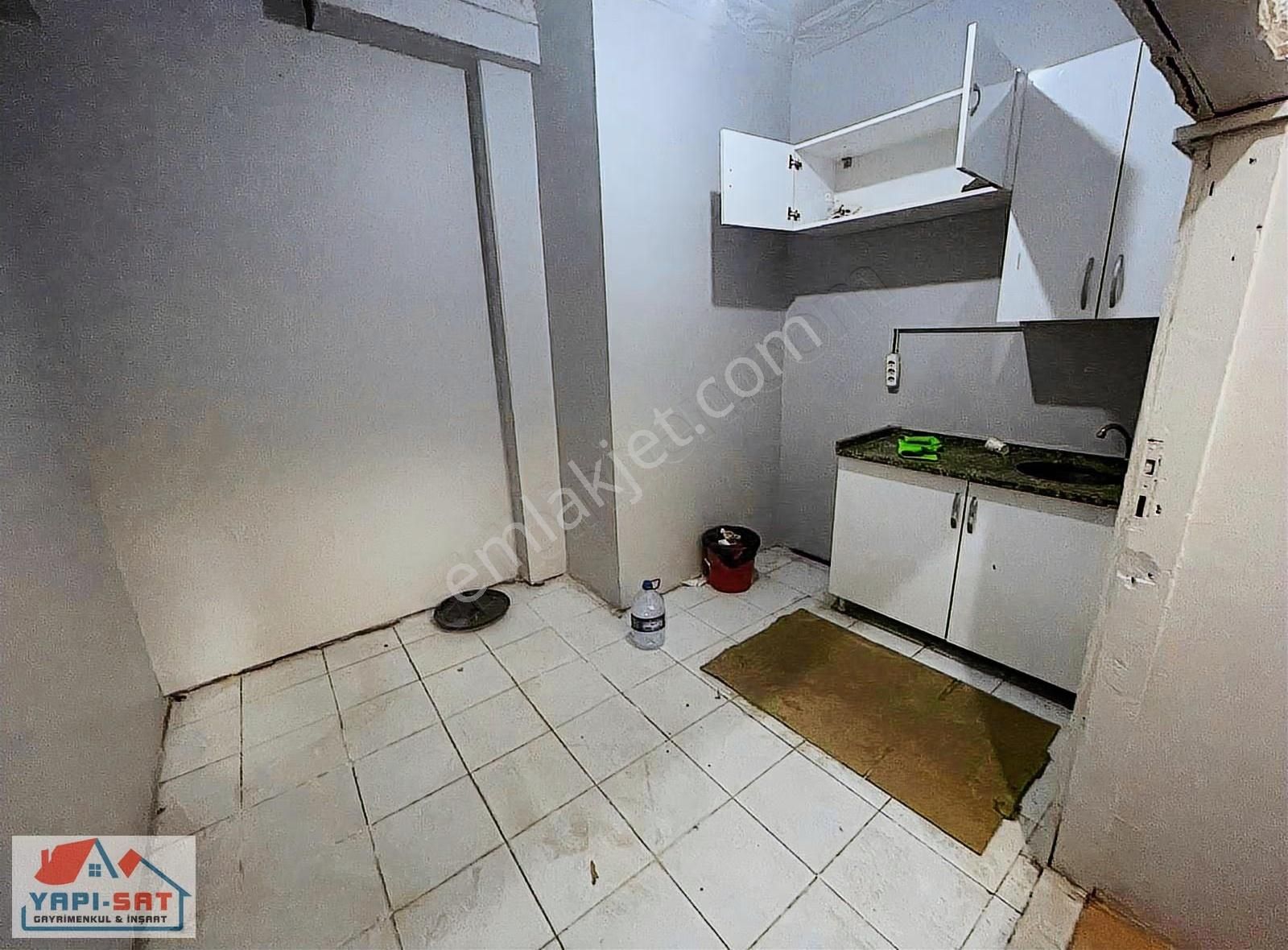 Caddeye Yakın 130m²█düz Giriş█ Kiralık Dükkan█yapısat█ - Görsel 9