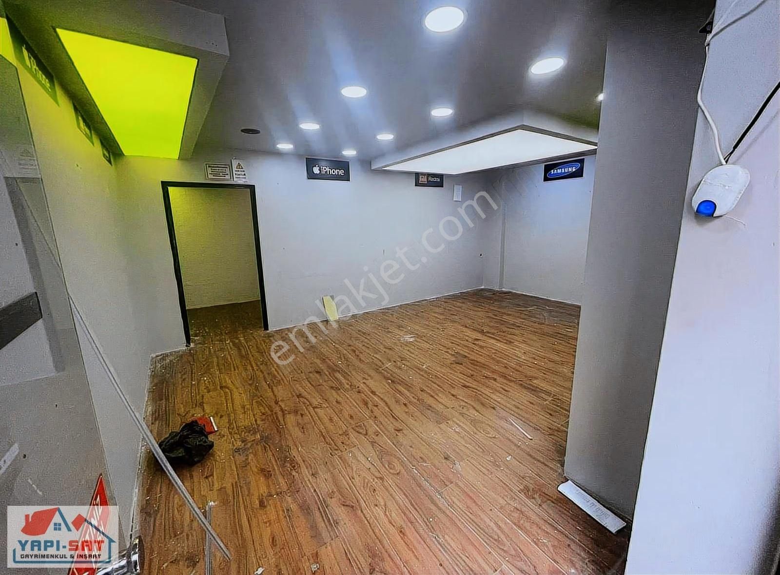 Caddeye Yakın 130m²█düz Giriş█ Kiralık Dükkan█yapısat█ - Görsel 8