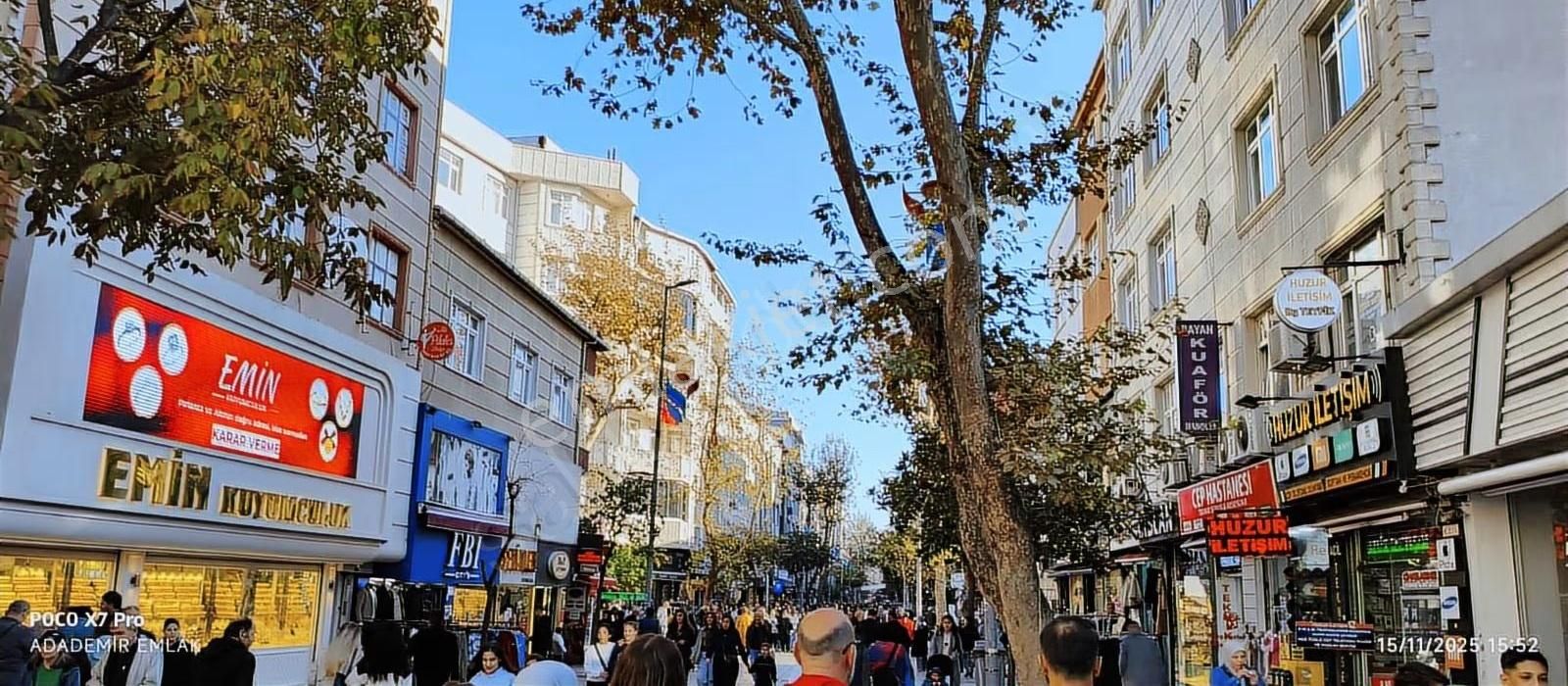 Devren Kiralık 100 M2 Magza Esenler Yürüyüş Yolu İçerisinde - Görsel 4