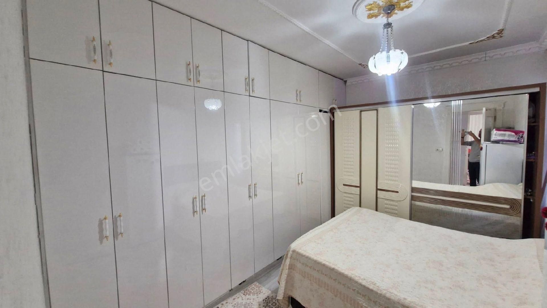 Emir Emlak Ve Gayrimenkulden Yeşilevler Mahallesinde Müstakil Ev - Görsel 33