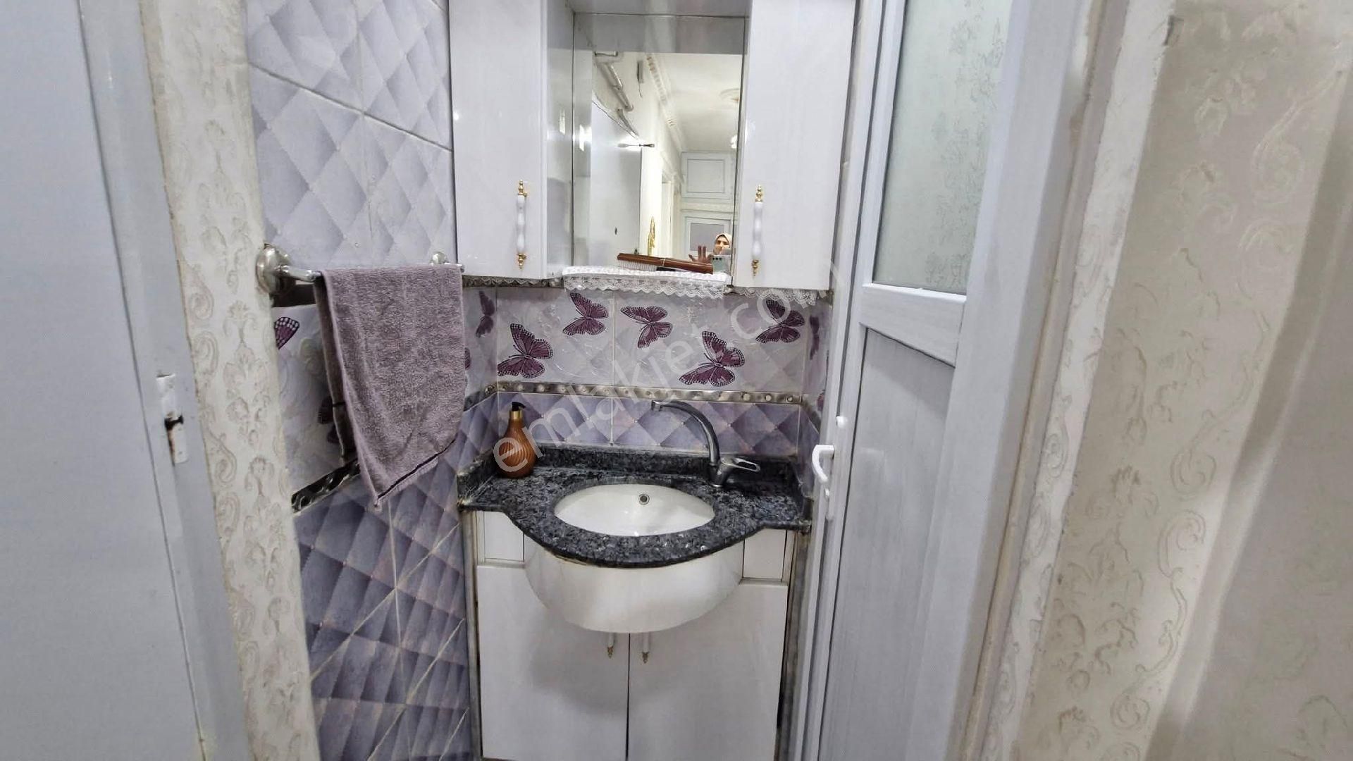 Emir Emlak Ve Gayrimenkulden Yeşilevler Mahallesinde Müstakil Ev - Görsel 20