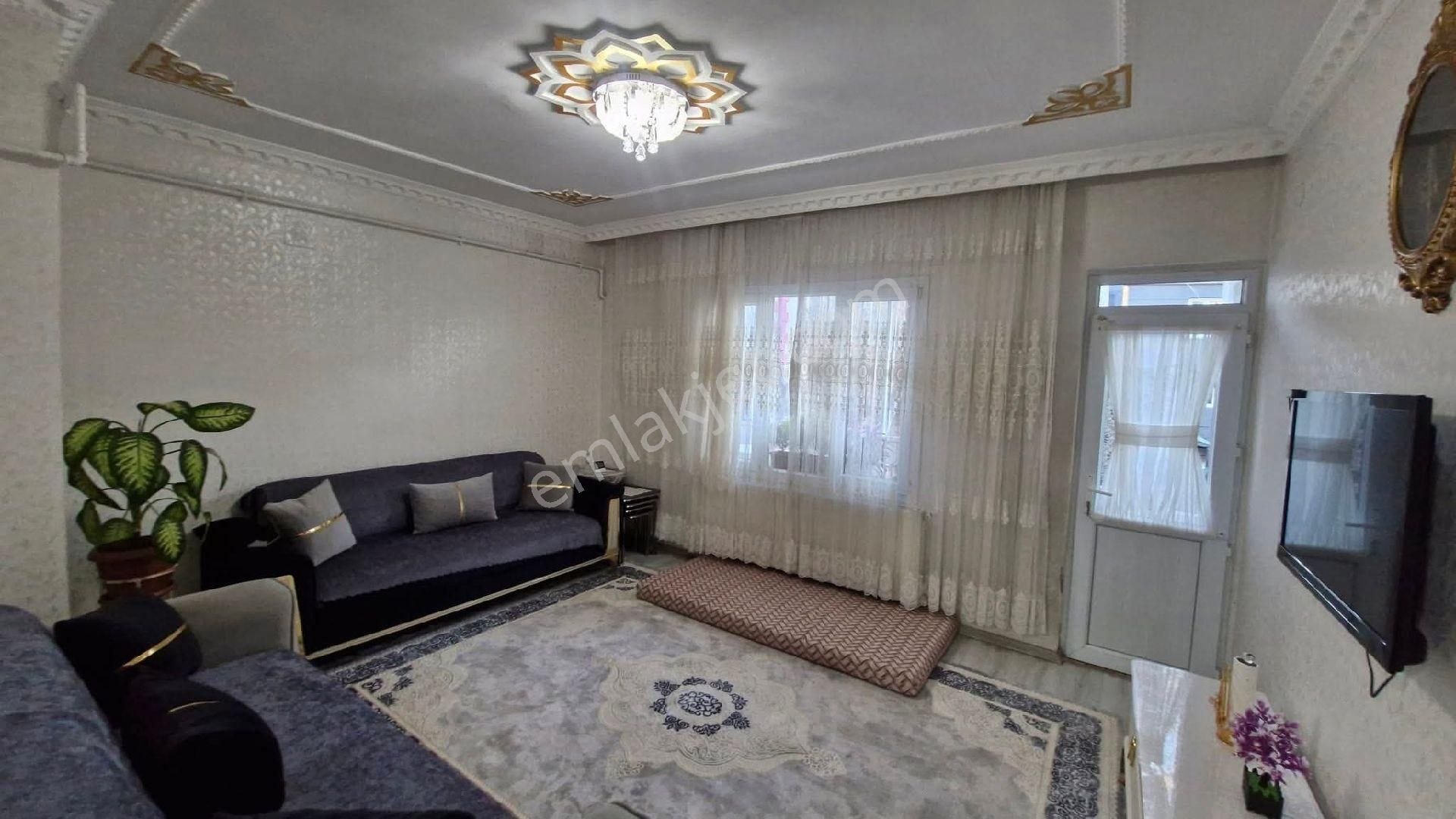 Emir Emlak Ve Gayrimenkulden Yeşilevler Mahallesinde Müstakil Ev - Görsel 27