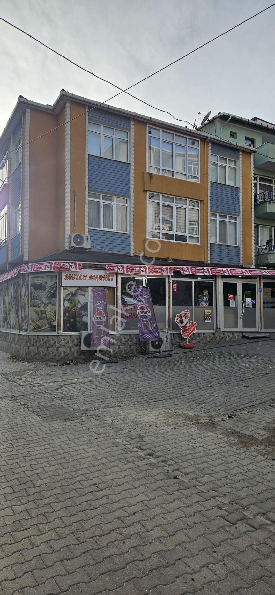 Bilge Emlak'tan Süleymanpaşa Yüzüncü Yıl'da 3 Katlı 6 Dükkan Bina - Görsel 9