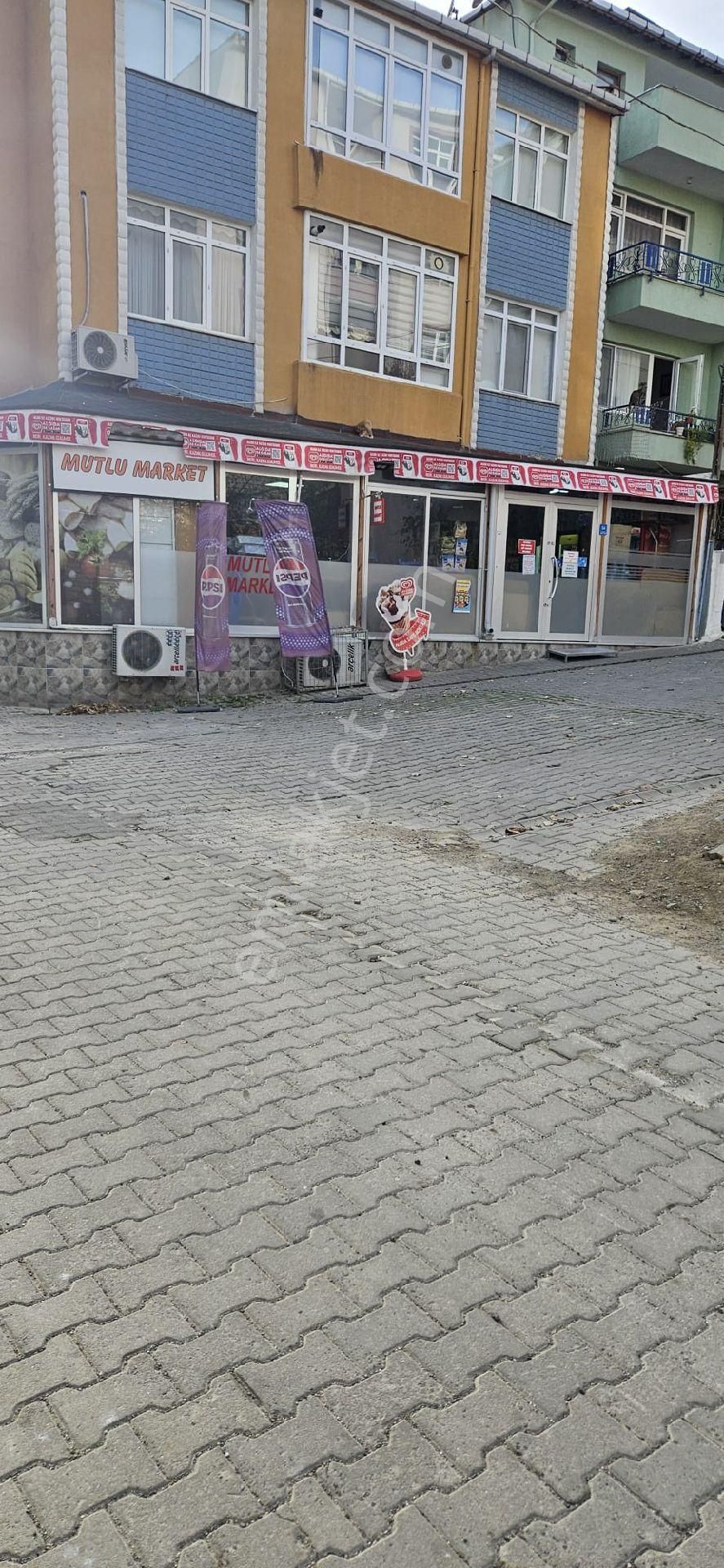 Bilge Emlak'tan Süleymanpaşa Yüzüncü Yıl'da 3 Katlı 6 Dükkan Bina - Görsel 18