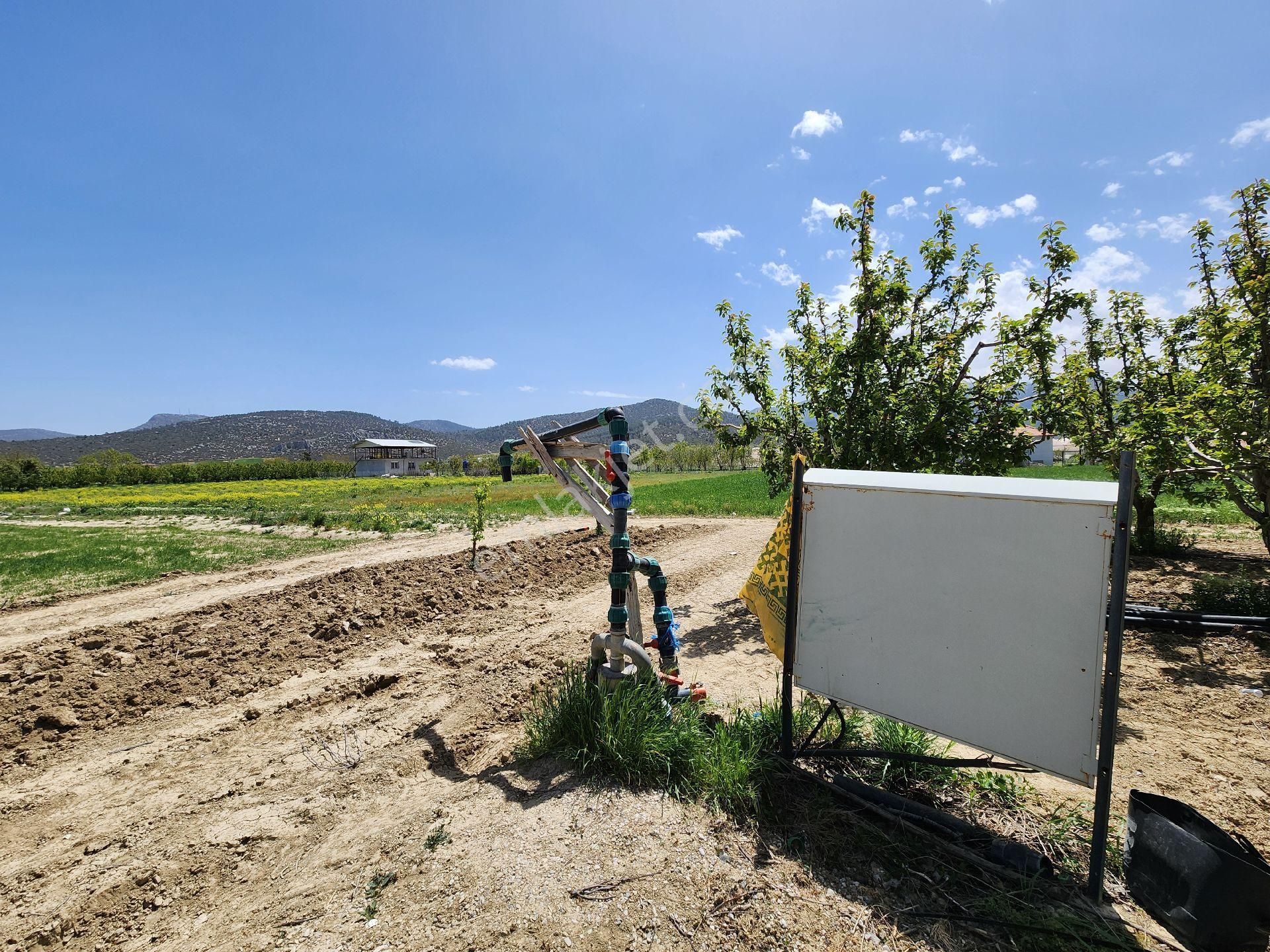 Fırsatt! Korkuteli Yazır Da Sera Çiftlik Ve Yazlık Yapımına Uygun Arazimiz Acil Satılıktır - Görsel 5