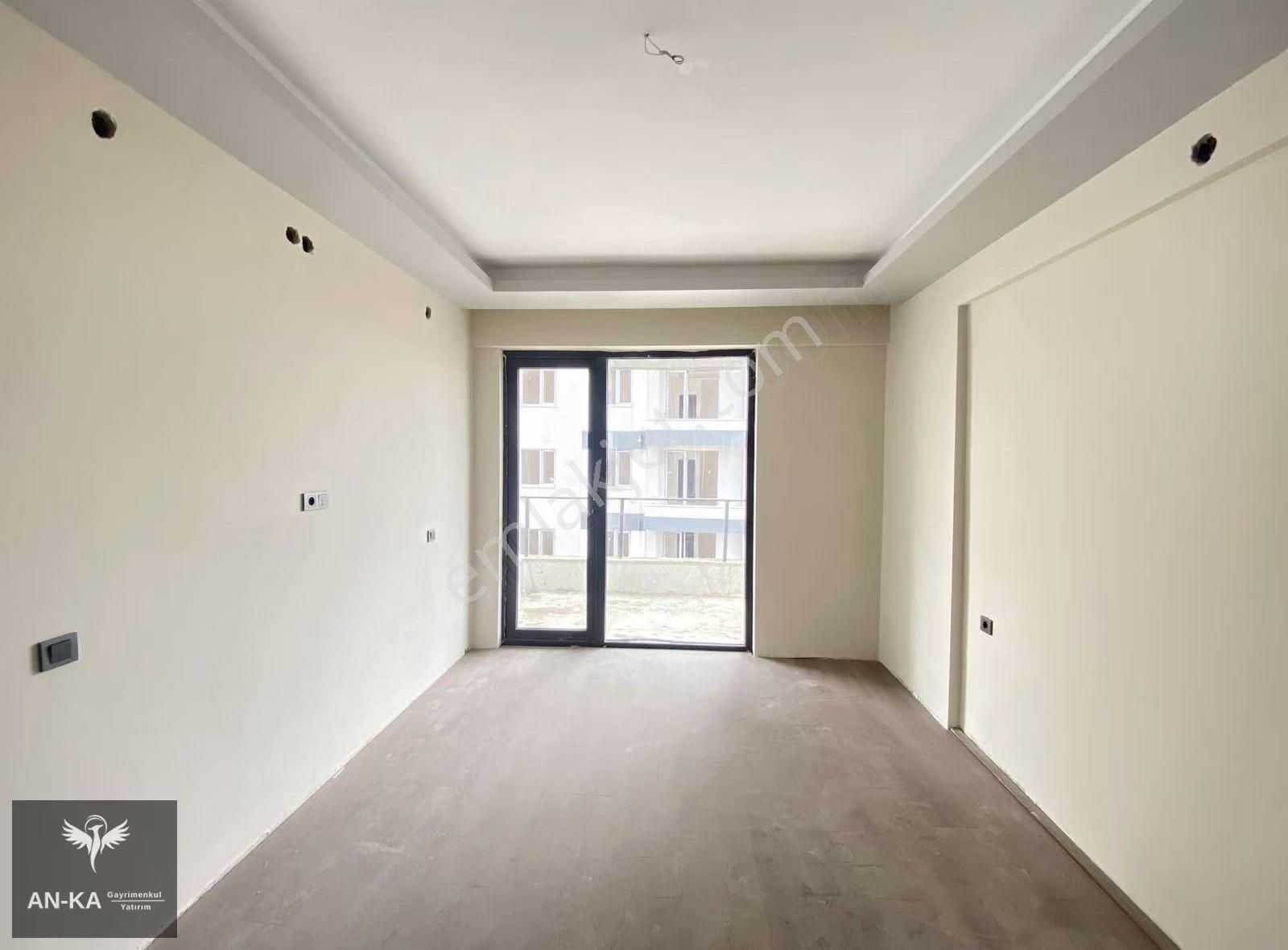An-ka'dan Şehitlikte 4+1 Ultra Lüxs Sıfır Ara Kat Daire - Görsel 7