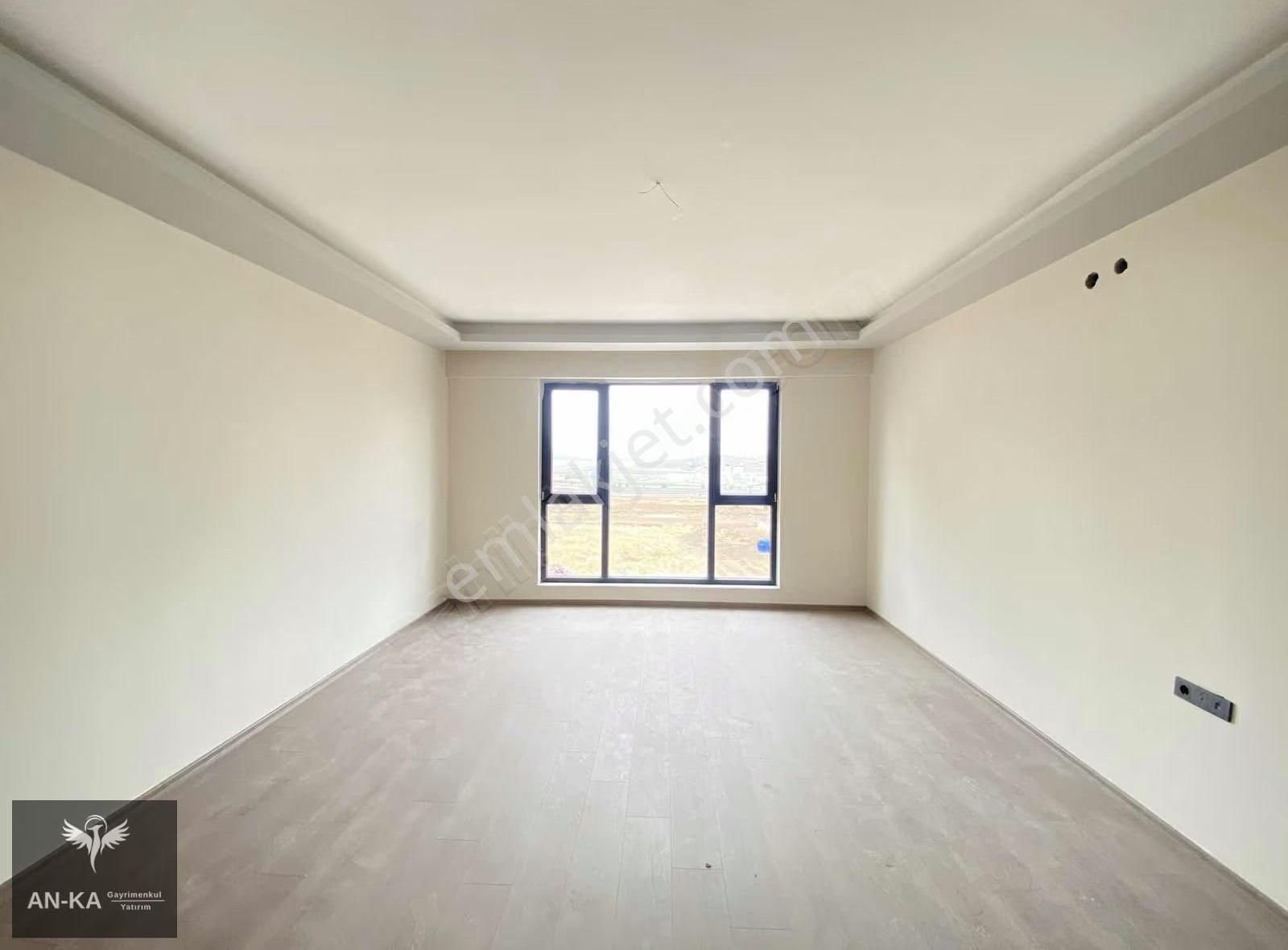 An-ka'dan Şehitlikte 4+1 Ultra Lüxs Sıfır Ara Kat Daire - Görsel 17