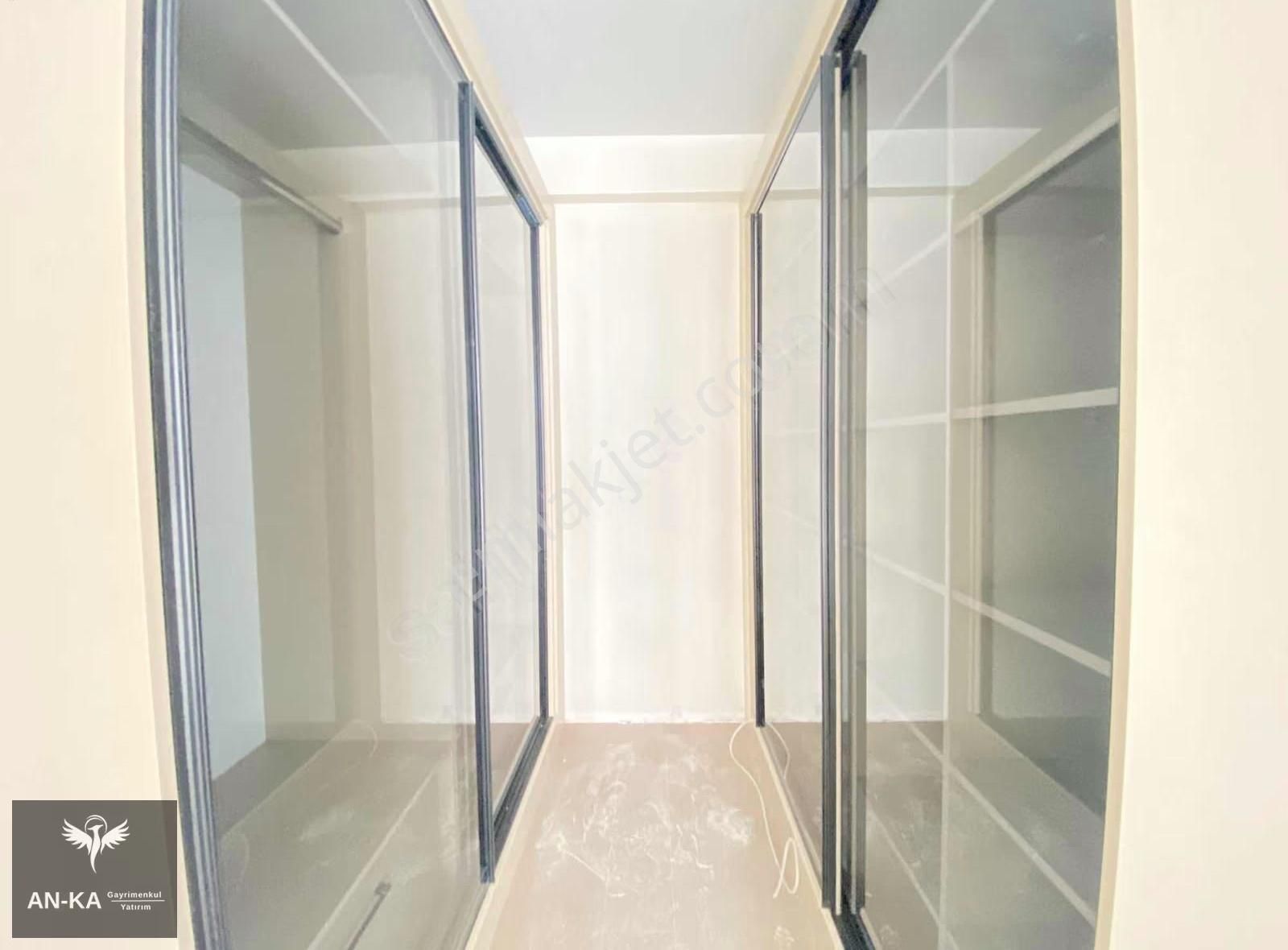 An-ka'dan Şehitlikte 4+1 Ultra Lüxs Sıfır Ara Kat Daire - Görsel 26