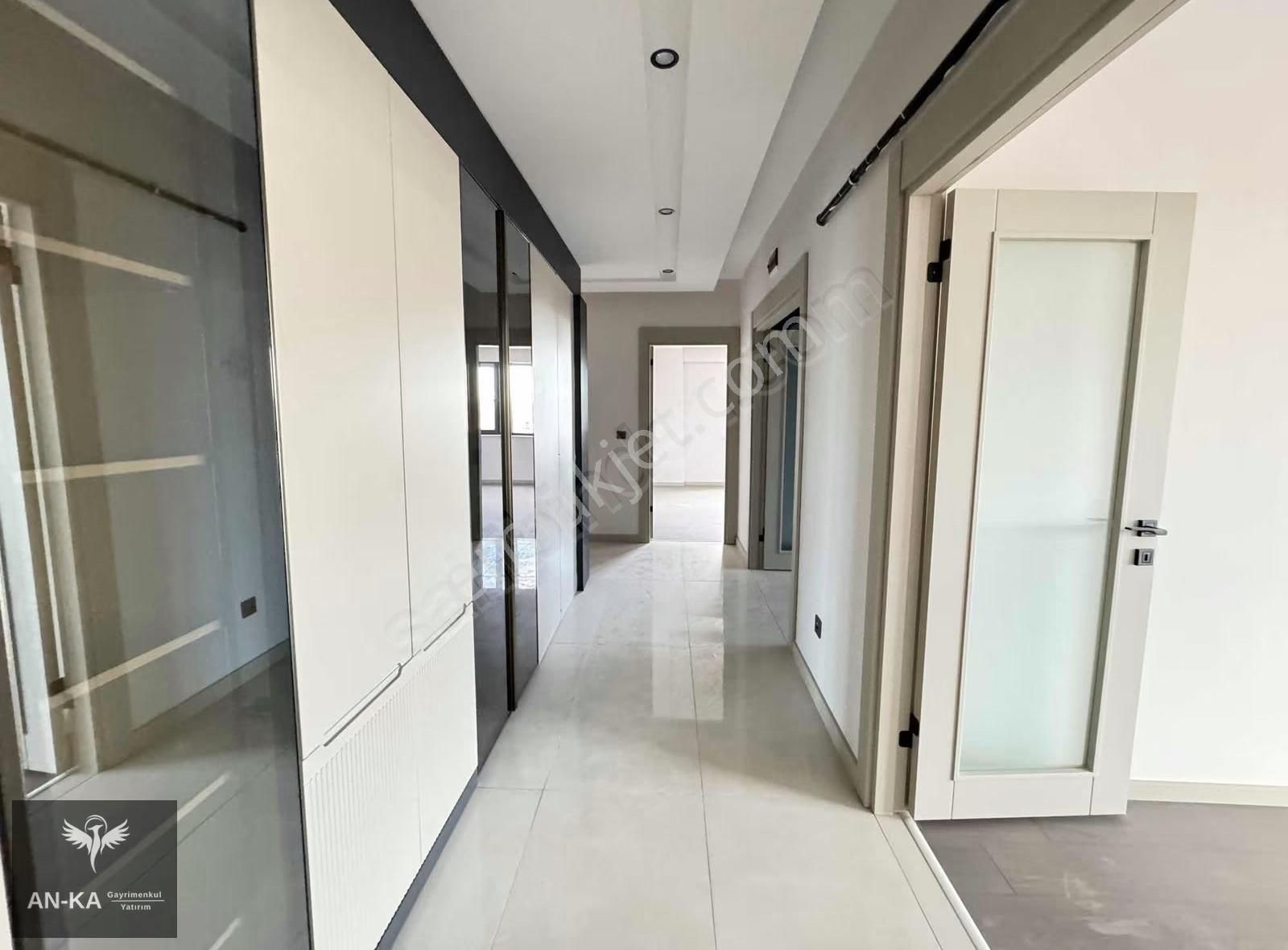 An-ka'dan Defne Park Yanı Ultra Lüks Satılık Ara Katta Daire - Görsel 12