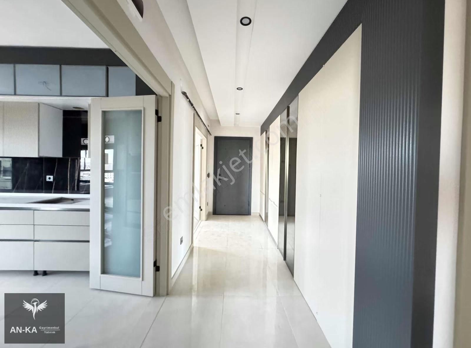 An-ka'dan Defne Park Yanı Ultra Lüks Satılık Ara Katta Daire - Görsel 2