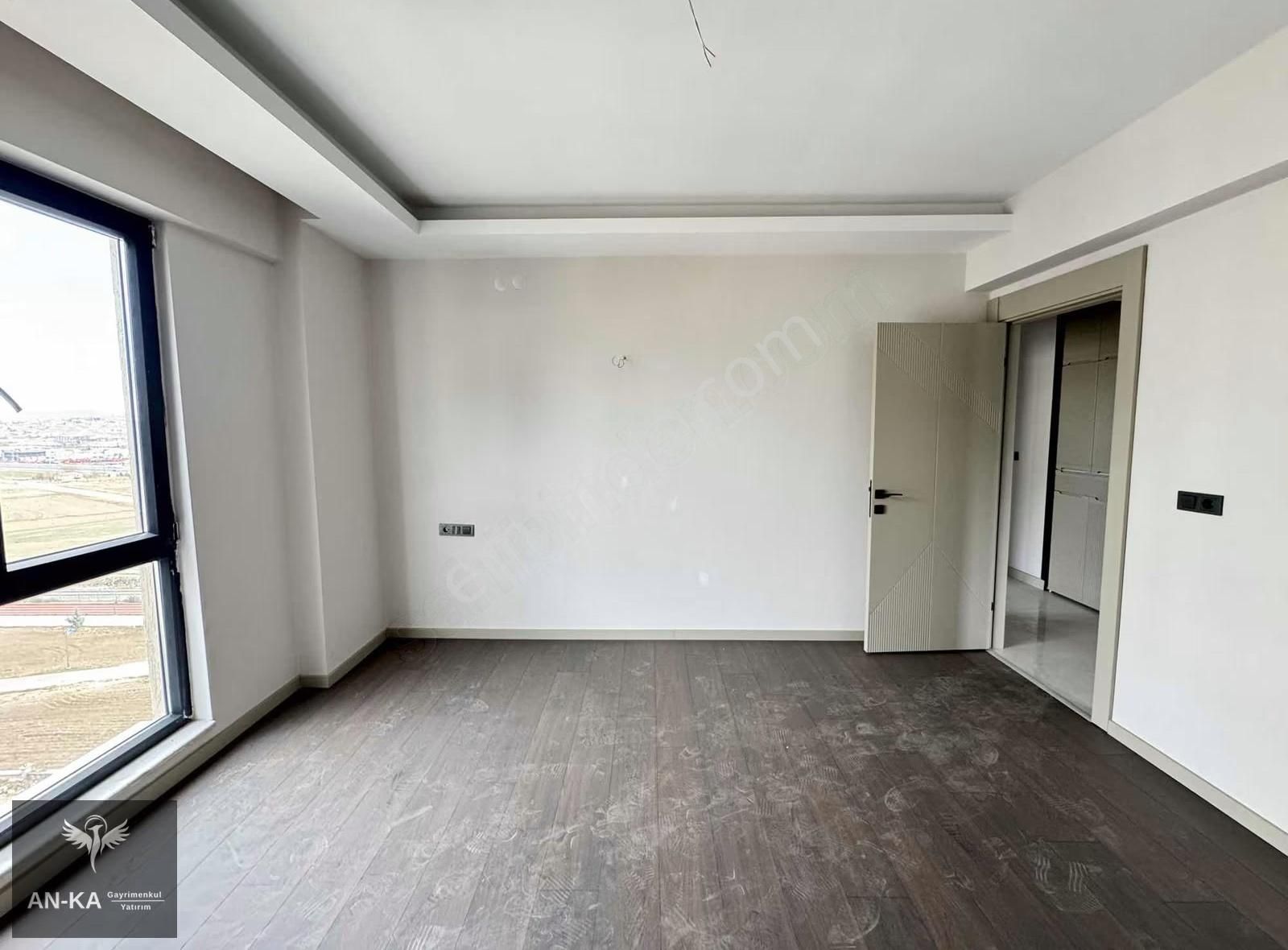 An-ka'dan Defne Park Yanı Ultra Lüks Satılık Ara Katta Daire - Görsel 13