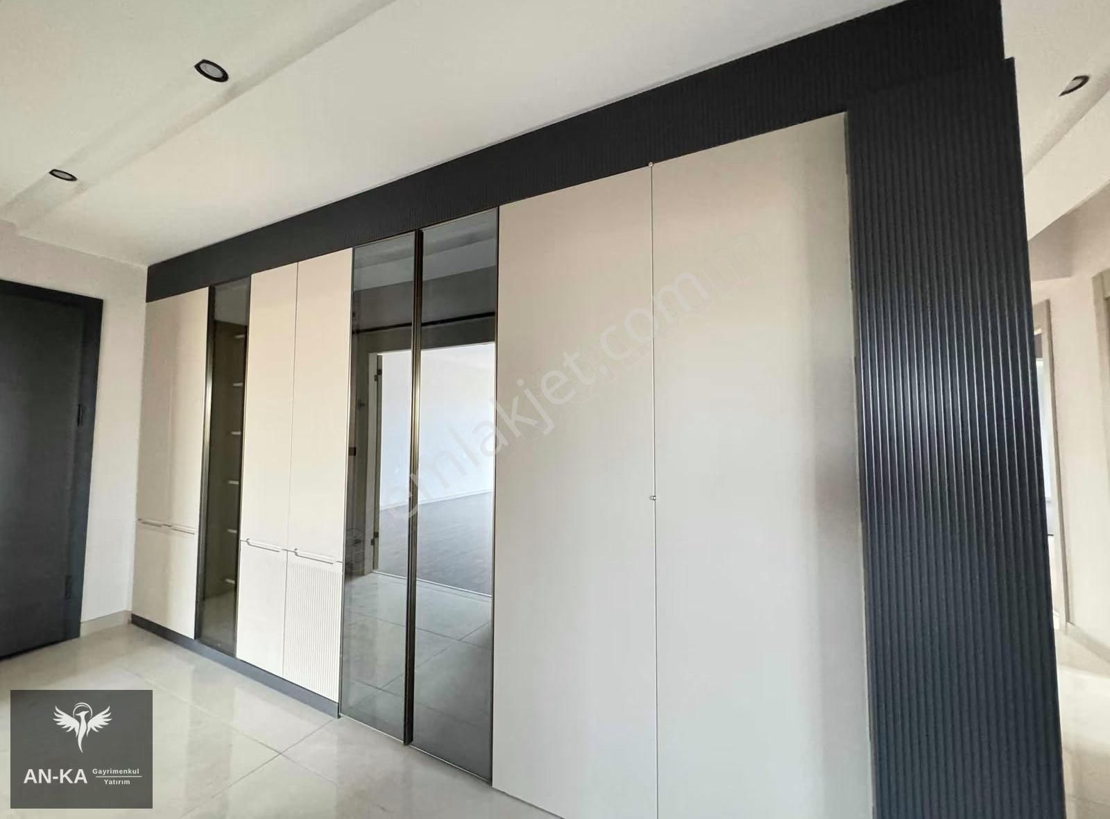 An-ka'dan Defne Park Yanı Ultra Lüks Satılık Ara Katta Daire - Görsel 28